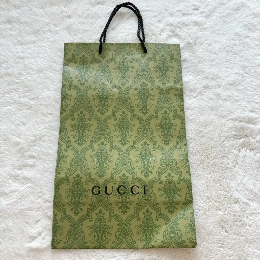 Gucci Authentic Bag - Picture 1 of 3